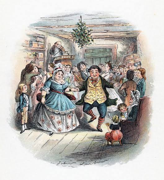 Why Charles Dickens Wrote A Christmas Carol | Britannica