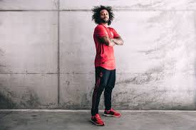 Kids real madrid jerseys & gear. Real Madrid And Parley Coral Colored Kits By Lucho Vidales For Adidas