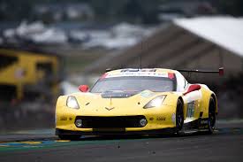 Diocese of le mans (cenomanensis). Corvette Joins 62 Car Le Mans 24 Hours Entry List