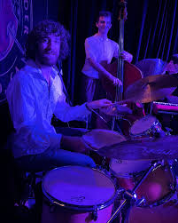 Profile for Seanalexander Collins Music