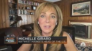 Michelle Cadarette's Instagram, Twitter & Facebook