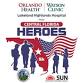 Central Florida Heroes 5k event image