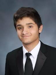 Meet the Class of 2020