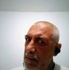 Introduction of a happy hippie grandmother