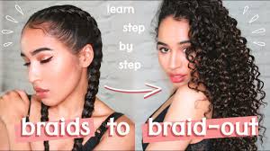 Women with curly hair have a unique allure that marvelously combines playfulness with charm and sex appeal. 7 Best Curly Hairstyles For Prom Graduation Formals Weddings Naturally Curly Youtube
