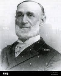 John F Eberhart Stock Photo