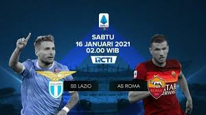Live video streaming for free and without ads. Lazio Vs As Roma Inzaghi Dan Fonseca Sama Sama Target Menang Di Derby Serie A Di Rcti Malam Ini Banjarmasin Post