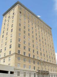 In the late 1920's, conrad hilton provided san angelo with a fine hotel and a west texas landmark. San Angelo S Heartbreak Hotel
