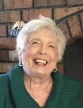 Obituary information for Jane E. Craven