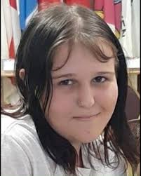 HELP FIND 15-YEAR-OLD MACEY THORNTON
