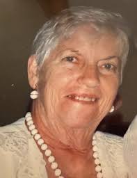 Obituary information for Alice G. Hobin