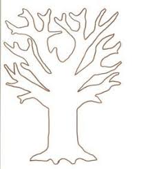 Eine konkrete bewertung der verschiedenen fingerabdruck baum hochzeit ist für uninformierte käufer wahnsinnig schwierig. 34 Baum Ohne Blatter Vorlage Besten Bilder Von Ausmalbilder
