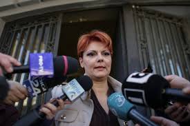 Lia olguţa vasilescu (born 18 november 1974) is a romanian politician, member of the social democratic party (psd). OlguÈa Vasilescu Augustin LazÄr Trebuie SÄ Plece Imediat Din FuncÈia De Procuror General A Refuza Eliberarea LegalÄ A Unei Persoane Pentru CÄ A Criticat Politica RepresivÄ A Partidului Comunist Se NumeÈte PoliÈie PoliticÄ