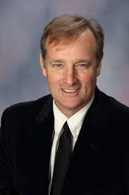 Hays USD 489 school board candidate: Allen Park