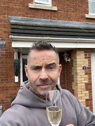 Santa has been. Emptied his sack. The reindeers have nibbled the carrots.  And we have two very happy customers, aged 5 and 8 with a Barbie campervan  and a Fitbit. (And a