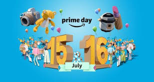 Dell has the absolute best amazon prime day rtx 3080 pc deal in the guise of this 2021 alienware aurora r12 gaming pc equipped with an rtx 3080 video card for only $2199.99. Alexa When Is Prime Day July 15 16 Will Be A Two Day Parade Of Epic Deals Amazon Com Inc Press Room