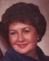 Obituary information for Jennie Ann Patterson