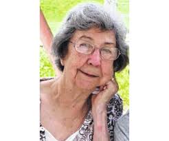 Eileen Rapp Obituary (1926