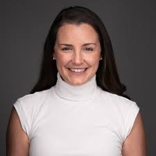 Alyssa Moran (Ricci), MBA