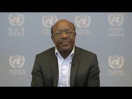 Jump to navigation jump to search. World Cotton Day 2020 Mukhisa Kituyi Unctad Secretary General Youtube