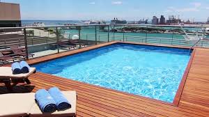 Check spelling or type a new query. Hotel Eurostar Grand Marina Barcelona Escaping Solo