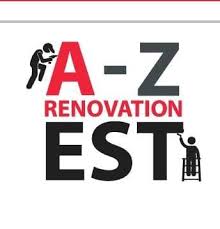 A-Z Renovation Est