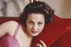 Carmen Sevilla obituary: Golden Age actress dies at 92 – Legacy.com