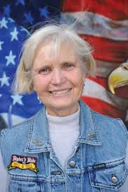 Born To Ride Women's Club