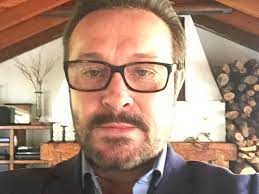 Arturo Peniche House Break-In: Telenovela Actor And Wife Gagged, Locked In  Violent Robbery