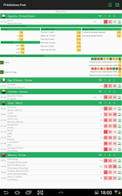 To install prédiction foot android.apk app on your device you should do some easy instruction: Football Prediction Apk Download From Moboplay