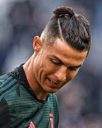 With massive fan following, ronaldo never dissatisfy his fans in terms of play or style. Pin By Stefan Choju On Cristiano Ronaldo Cristiano Ronaldo Hairstyle Ronaldo Football Cristiano Ronaldo Haircut