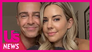 Joey Lawrence Denies Affair With Costar in Pointed Statement About Divorce