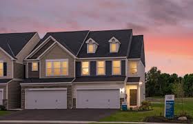 The harvest offers a variety of new home designs to meet different lifestyles. New Homes For Sale In Minnesota New Construction Homes Pulte