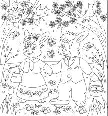Our free coloring pages for adults and kids, range from star wars to mickey mouse. Nicole S Free Coloring Pages Easter Bunnies Coloring Page Spring Coloring Pages Free Coloring Pages Coloring Pages