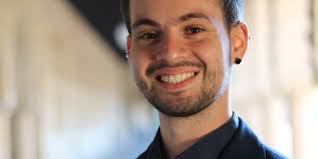 2023 James W. Lyons Award for Service Awardee