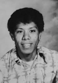 Rip Granger high school class of 1972