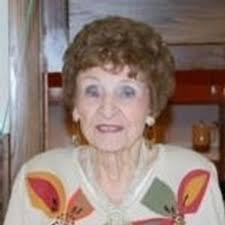 Mary Margaret "Me-Me" Cox Obituary June 6, 2010