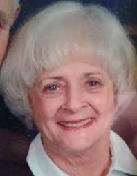 Jacqueline "Jackie" Busch Obituary