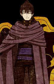 ★ interested in anime themes like black clover, naruto, dragon ball, or attack on titan? Nacht Faust Black Clover Pictures Myanimelist Net