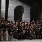 Met Opera Live in HD: Giordano’s Andrea Chénier event in Great Barrington, MA