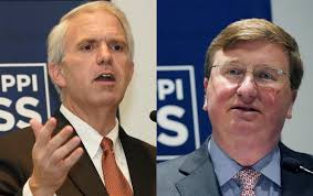 Leaked Reeves poll shows big lead, but came before Presley's first TV ads