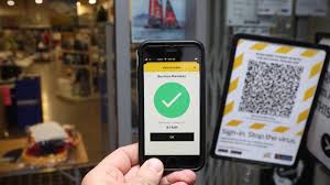 Display your qr code poster all workplaces and businesses legally must display an nz covid tracer qr code for each location. Covid 19 Coronavirus If You Don T Scan The Qr Code Don T Judge The Government S Pandemic Response Nz Herald