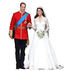 Who did attend the wedding's evening reception. The Royal Wedding Frequently Asked Questions The New York Times
