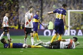 River plate and boca juniors square off at la bombonera in the second leg of their semifinal with river holding here's how you can watch the match and what to know: Boca Juniors Vs River Plate Prediction Preview Team News And More Copa Diego Armando Maradona 2020 21