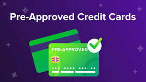 Considers applicants with fair or poor credit. Best Pre Approved Credit Cards Of September 2021
