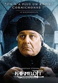 Jun 19, 2021 · a lire sur allociné : Kaamelott Alexandre Astier Donne Des Nouvelles Du Film Avec Des Affiches Inedites Aux Repliques Chocs
