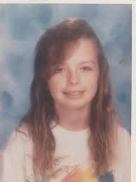 Carla Marie Crane (1982-1995)