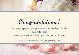 Birthday cards, congrats cards, thank you cards, printables Free Wedding Wishes Ecards
