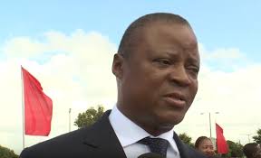 Watch: Ministers speak about attacks in Cabo Delgado