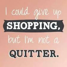 Misi On Twitter Fashion Quotes Funny Shopping Quotes Online Shopping Quotes